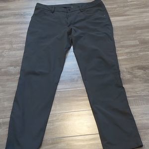 Lululemon pants Warpsteme